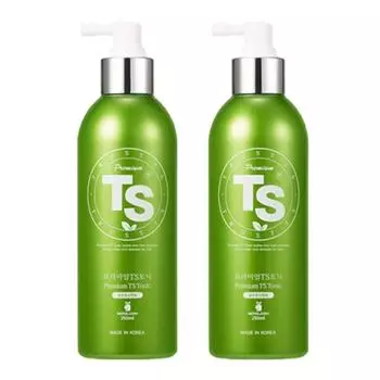 TS Premium Hair Loss Symptom Relief Hair Tonic, 250ml, 2 units