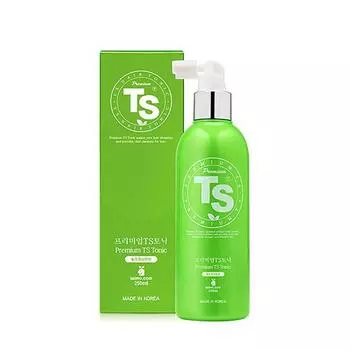 TS Premium Hair Loss Symptom Relief Hair Tonic, 250ml, 1 piece
