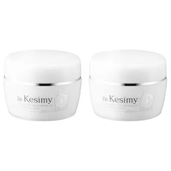 Тщательная профилактика и тусклость гель Отбеливающий Сухая чувствительная жирная комбинированная кожа 60г Dr.kesimy пятна, веснушки, Все-в-одном [Квази-препарат] кожа,