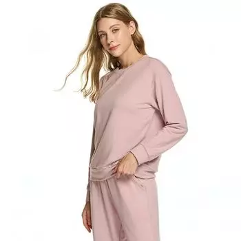 TSLA одежда для отдыха с длинными рукавами футболка с длинными рукавами TM FBT15