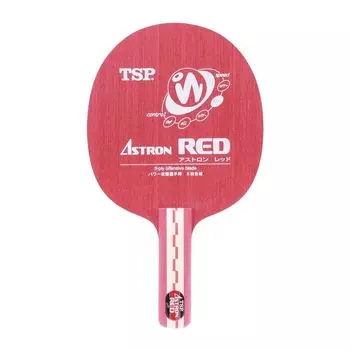 TSP Астрон Красный ST 22745 красный