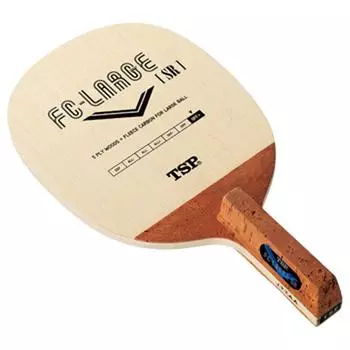 TSP FC Большой SR угловой 21672 (закругленный тип)