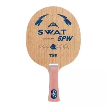 TSP SWAT 5PW FL TSP 26384