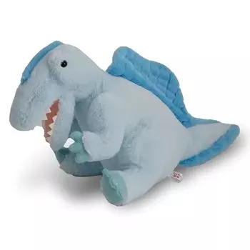 TST Advance Exciting иллюстрированная книга Динозавр издание мягкие игрушки животные