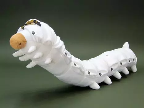 TST Advance Silkworm Extra Large 7726