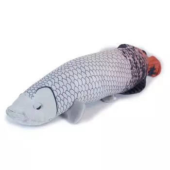 TST Advance Захватывающая Книга с Картинками Пираруку 35 см Пресная вода