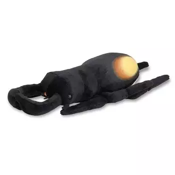 TST Advanced Увлекательная иллюстрированная книга Parifutamata жук-олень мягкая игрушка 10206