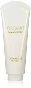 TSUBAKI Damage Care Treatment Средство для поврежденных цветов 180 г (для волос) (х 1)
