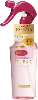 TSUBAKI Damage Care Water Hair Treatment Smooth Type 220 мл