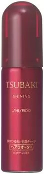 Tsubaki портативная вода 70мл
