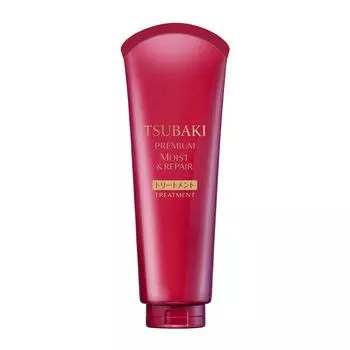 TSUBAKI Premium Moist Hair Treatment 180 г [Набор 2]