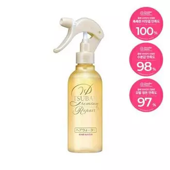 Tsubaki Premium Repair Water 220 мл