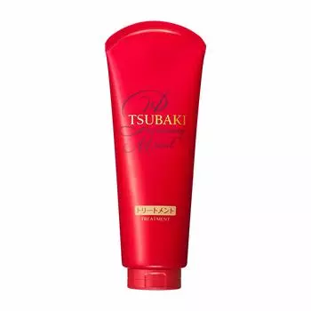 TSUBAKI Premium Увлажняющее средство 180 г (х 1)