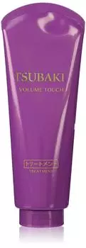 TSUBAKI Volume Touch Treatment для волос с плоским корнем 180 г (для волос) (х 1)