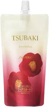 Tsubaki Water Refill 220 мл