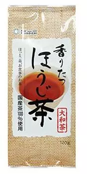 Tsuboichi Fragrant Hojicha 120 г x 10 пакетиков