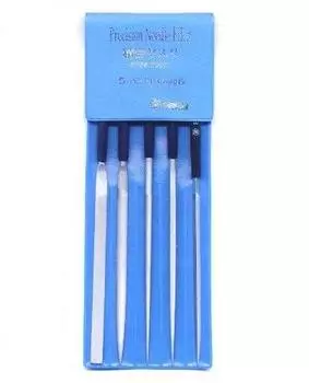 Tsubosan Bright 900 Precision 5 предметов, набор №6