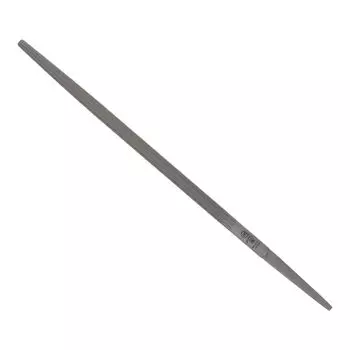 Tsubosan Ironwork File Medium Round 150mm T-8 серый