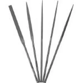 Tsubosan precision file set of 5 ST00556T