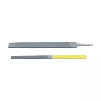 Tsubosan Quick Cut Set of Medium Eye QHI0102 File, 10, Flat,