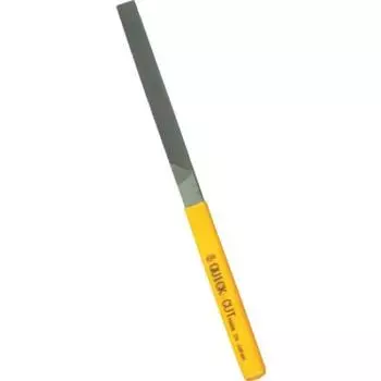 Tsubosan Quick Cut Set of QHI0053 File, 5, Flat, Fine,