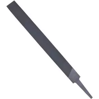 Tsubosan single file flat 150mm medium HI15012