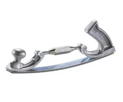 Tsubosan сменное лезвие гибкий держатель для файла металлический для 300 мм HO300M