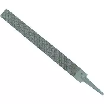 Tsubosan Stainless Steel File Flat 200mm HI20005