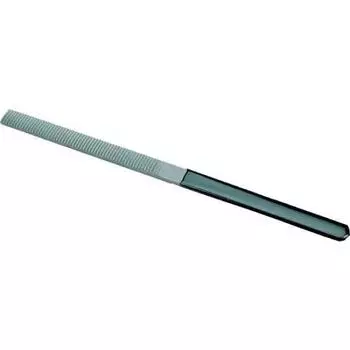 Tsubosan Wave File Set of 5 Flat Medium HI00562