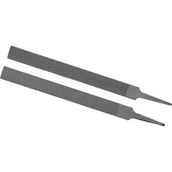 Tsubosan Woodworking File Flat 150mm Demon Eye HI15040 Eye/File