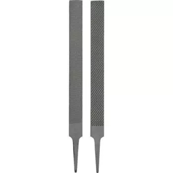 Tsubosan Woodworking File Flat 250mm Demon Eye Eye/File HI250-40