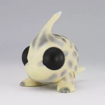 Tsuburaya Hero Series WoO