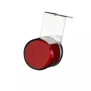 Tsuchiya Yac Car Interior LED Flash Mini Marker Red CE-483