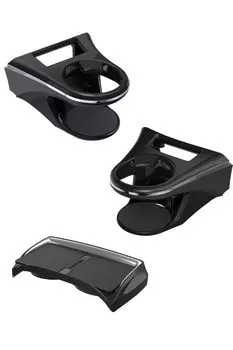 Tsuchiya Yac Car Model 80 Series Harrier Кондиционер Подстаканник Сиденье водителя Пассажирская консоль Лоток Комплект SY-HR11 SY-HR12 SY-HR15