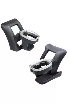 Tsuchiya Yac Car Model Special Product Держатель для напитков для водительского сиденья и пассажирского сиденья, комплект для Hiace 200 серии SY-HA1 SY-HA3