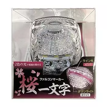 Tsuchiya YAC Falcon Marker Sakuraichimonji CE-1878