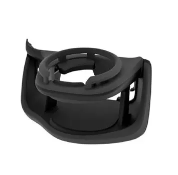 Tsuchiya Yac модель автомобиля эксклюзивный Toyota 60 серии Prius эксклюзивный кондиционер держатель для напитков для сиденья черный (Цутия Як) водительский SY-P16