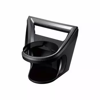 Tsuchiya Yac Специфический элемент автомобиля Lexus 10 Series UX Exclusive Air Conditioner Держатель для напитков для водительского сиденья, черный (Цутия Як) SY-L5 чёрный
