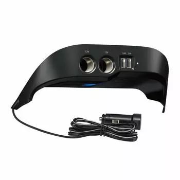 Tsuchiya Yak Power BOX для Corolla серии 210 [Toyota] SY-CO3