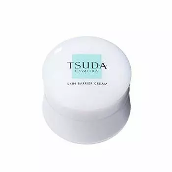 TSUDA COSMETICS Крем для защиты кожи Fluttering Skin Tsuda Cosmetics Увлажняющий крем для сухой чувствительной кожи (35g)