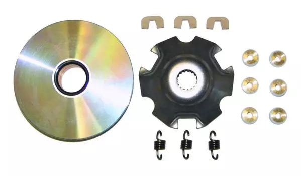 Tsukai Pulley Kit for Standard V Series Mufflers (KB0028-S10020)