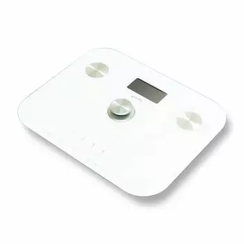 Tsukamoto Aim Porto Health Meter SIX BALANCE Body Composition Meter Weight Scale ИМТ Процент жира в организме Содержание воды в организме Измерения мышечной и костной массы