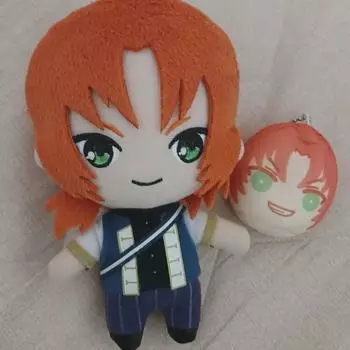 Tsukinaga Leo Kunui