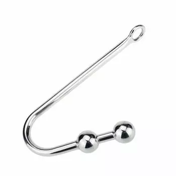 Tsukitoy Anal 2 Anal Anal Penis Anal Adult Goods Pearls, Plugs, Hook, Ring, Beads,