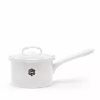 Tsukiusagijirushi Tsukiusagijirushi Кастрюля 12см Белый 050-06725 белый