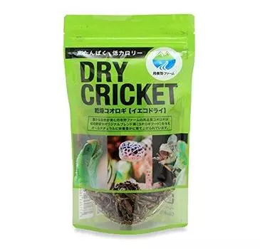 Tsukiyono Farm House Dry 70g