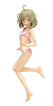 Tsukuyomi Chainsami scale PVC painted finished Sasami-san@Gambaranai (1/10 product)