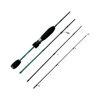 Tsulino LUANA MOBILE COMPACT464UL штучная приманка [4 удилища/мобильное удилище/компактное удилище] (464UL)