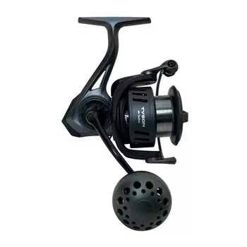 Tsulino spinning reel “TYSON” (C5000XH)