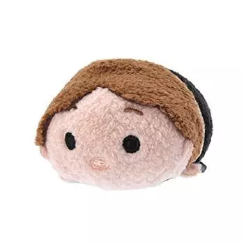 Tsum Tsum Plush Star Wars Хан Соло Мини (S) ЦУМ ЦУМ